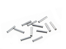 Пины M25x11, 12шт