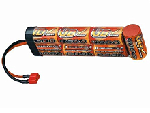 Аккумулятор VBPower NiMh 4600mAh, 8,4V Tplug