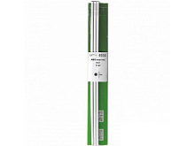 ABS пластик круг 4 мм , длина 250 мм, 3 шт