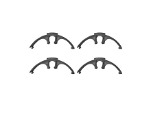 Защёлка фиксатор лопастей, 4шт