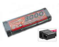 Аккумулятор VBPower NiMh 3000mAh, 7,2V Tplug