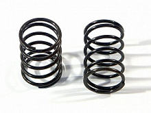 RACING SHOCK SPRING 14X25X14MM 6 COILS 2PCS
