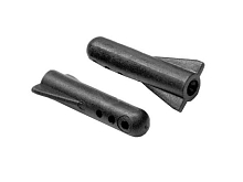 Стойки батареи, 2шт