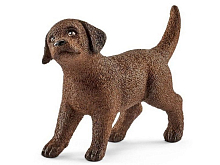 Фигурка Schleich Лабрадор, щенок