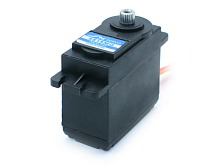 Сервомашинка аналоговая JX Servo PS5515MG 556г15320166V стандартная