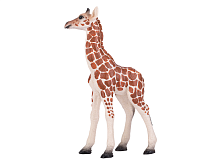 Фигурка KONIK Жираф, детёныш