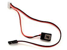 Выключатель питания Hobbywing 110th EZRUN SWITCH