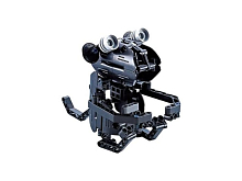 Конструктор CaDA Technic животные 12 в 1 395 деталей