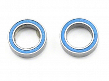 Шарикоподшпник 8х12х3,5мм, 2штTRA7020