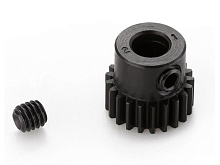 Ведущая стальная шестерня Hobbywing 48P 21T 110