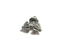 Внутренние металлические шестерни дифференциала с крестовиной для Remo Hobby 116 G2618