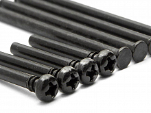 Оси рычагов комплект 8шт4 внутренних4 внешнихSPRINT