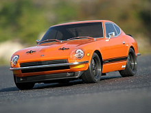 Радиоуправляемая автомодель HPI Cup Racer 1M 4WD B10403 110 KIT