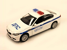 Машина Ideal 132 BMW M5 RPS Police