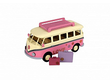 Сборная деревянная модель автомобиля Artesania Latina Holidays Van