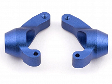 Задние ступицы алюм Factory Team RC18 2шт