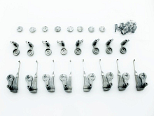 Рычаги подвески для танка Panzer IV