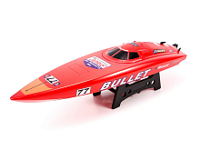 Радиоуправляемый катер Joysway Bullet 24G RTR