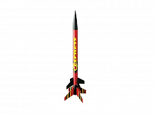 Модель ракеты Estes CC EXPRESS KIT SL2