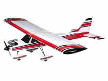 Радиоуправляемый самолет Hangar9 ДВС Cessna 40 Value Series ARF