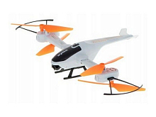 РУ вертолет Syma Z5W с FPV трансляцией WiFi, 6AXIS 24G RTF