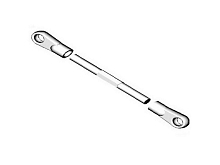 Регулируемая тяга с шариковым наконечником  15 23CC  2WD