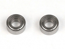 Подшипники  4 x 7 x 25mm  for Honey Bee