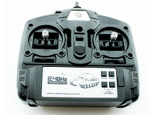 Передатчик 24G для танка Heng Long