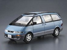 Сборная модель AOSHIMA Toyota Estima LucidaEmina 94