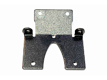 Передний элемент жесткости шасси для автомоделей MJX 10208