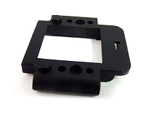 Держатель заднего рычага для моделей Himoto 110EP