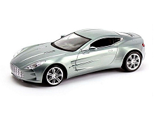 Радиоуправляемая машина MZ Aston Martin One 077 2044 114 акб