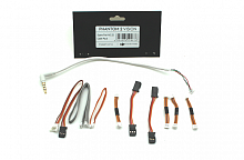 Набор кабелей для DJI Phantom 2 Vision