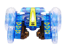 Радиоуправляемая машинкаперевертыш Happy Cow 777610 24G RTR, свет