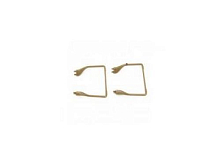 Крепление подкосов к шасси для вертолета MJX СтрекозаF29