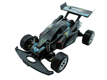 Радиоуправляемый багги  Супергонщик 120  свет черная