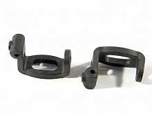 CARBON GRAPHITE C HUB SET 2 DEGREES