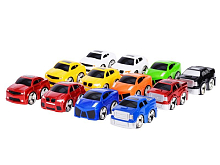 Машина инерционная LY138HGFE в ассвк