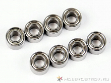 Подшипники набор φ10φ54  HSP 110