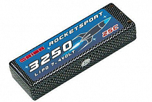 Аккумулятор Team Orion LiPo 3250MAh 74V 25C