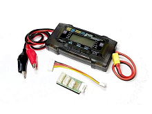 Универсальное зарядное устройство GTPower B405