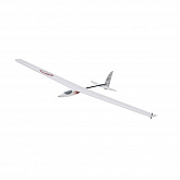 Радиоуправляемый планер Great Planes Fling DL Discus Launch Glider 60 ARF