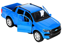 Радиоуправляемая  машина HQ Ford Ranger PickUp 112