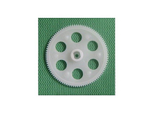 Основная шестерня нижняя SHUTTLET41C