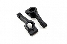 Ступица колеса задняя, пластик 2 штуки для автомоделей Traxxas