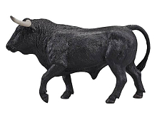 Фигурка KONIK Боевой испанский бык