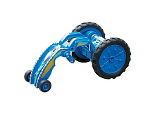 Радиоуправляемая машинкаперевертыш Happy Cow 777607 24G RTR, свет