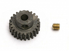 Шестерня ведущая 24T 48P вал 317  AS8261 