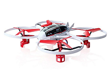 Радиоуправляемый квадрокоптер Syma X3 Pioneer 24G RTF