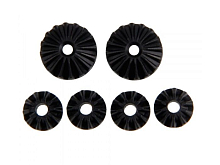 Конические шестерни дифференциала WLToys